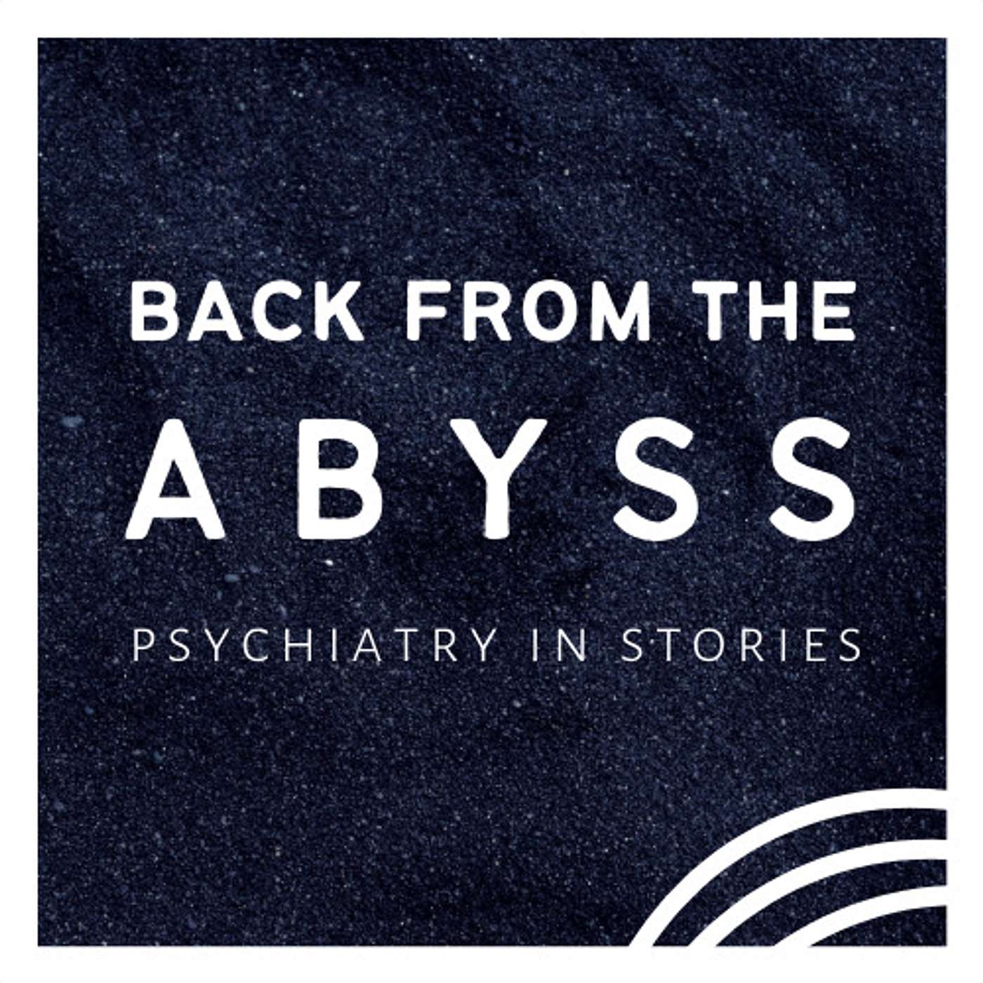 BACK FROM THE ABYSS podcast artwork