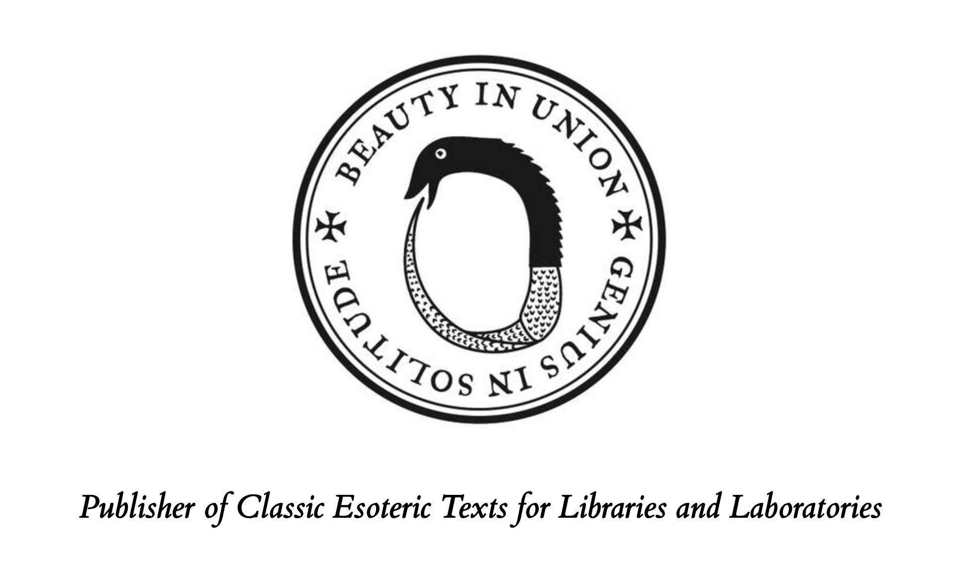 OUROBOROS PRESS