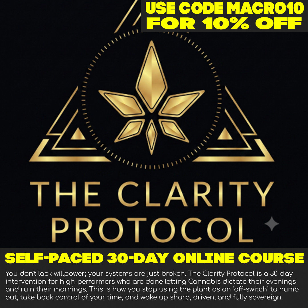The Clarity Protocol