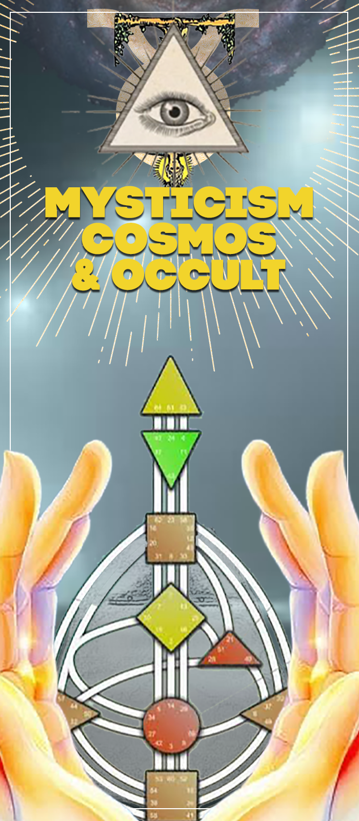 Mysticism, Cosmos & Occult