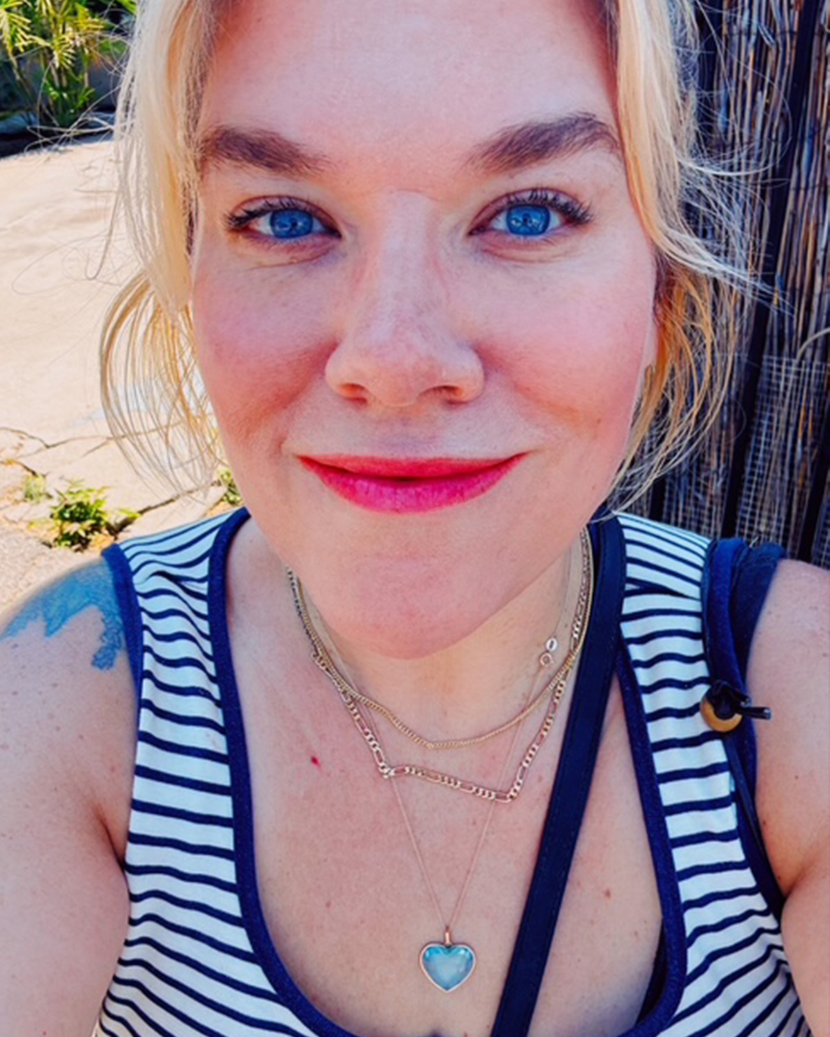 Emily Rainbow