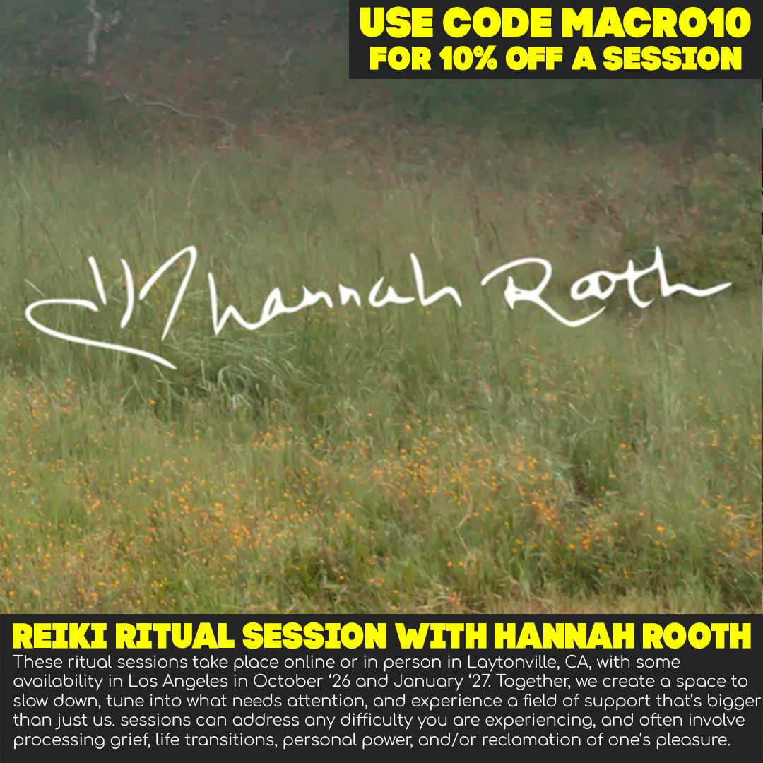 Reiki Ritual Session