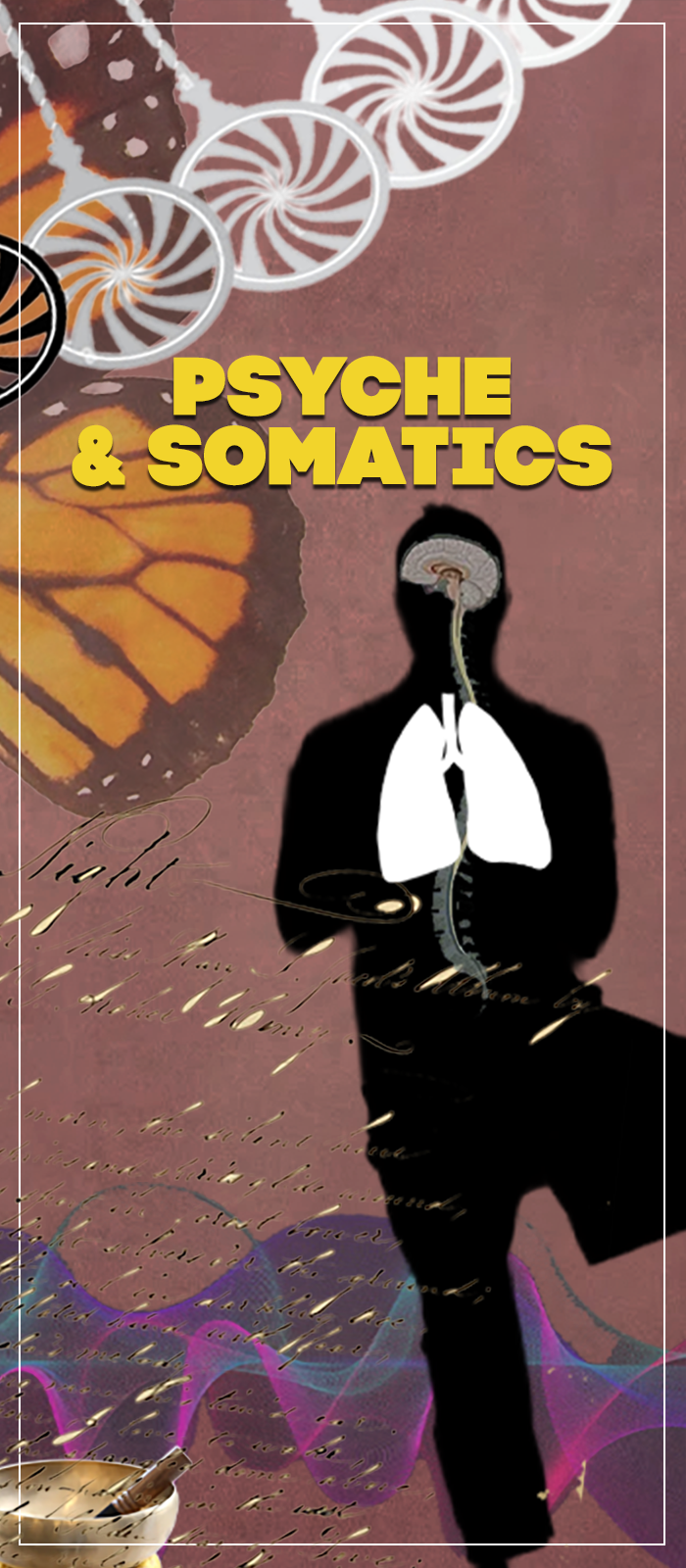 Psyche & Somatics