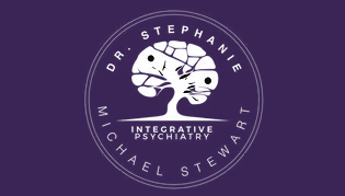 Dr. Stephanie Michael Stewart Integrative Psychiatry