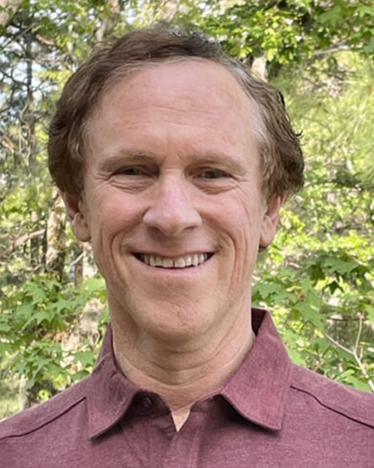 Jonathan Robinson