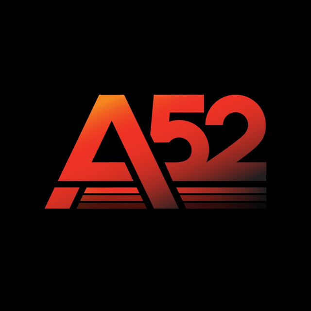 AREA 52 — DEBRIEFED podcast artwork