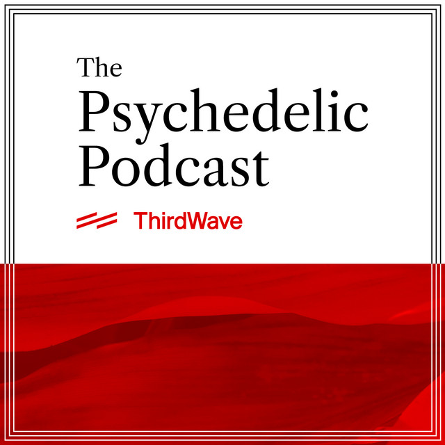 THE PSYCHEDELIC PODCAST podcast artwork