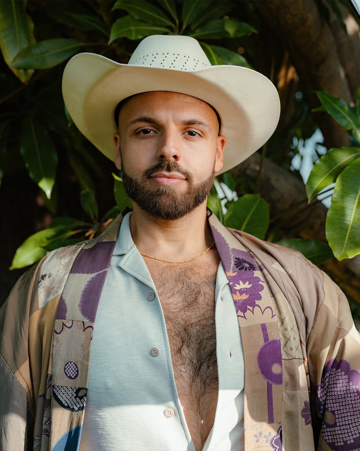 Danny Santos