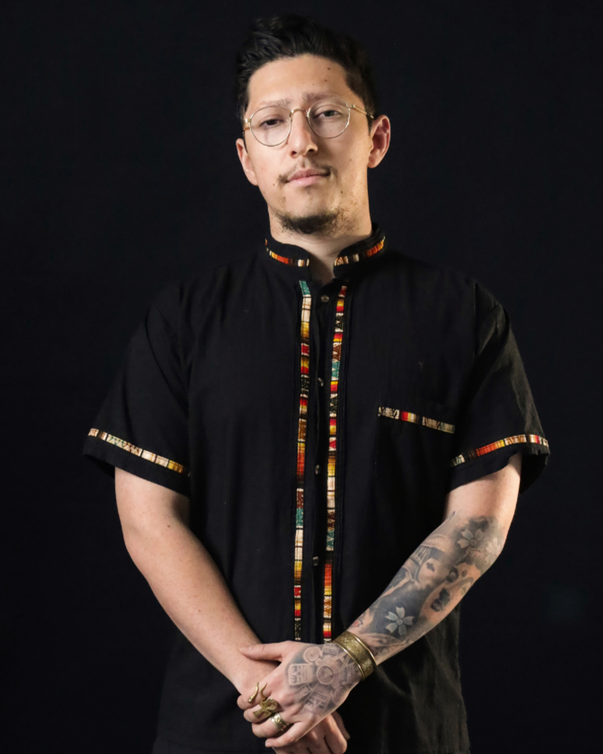 Tristan Victor